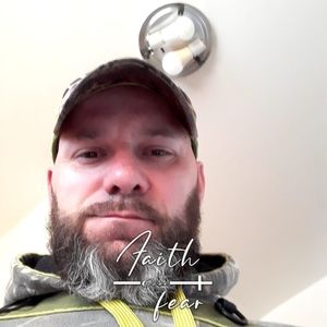 Meet your Posher, Robert glen